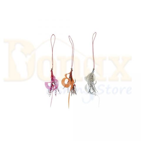 Savage Gear Cuttle Eye Skirt Size M