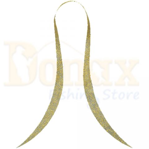 Owner Curly Rubber Skirt 