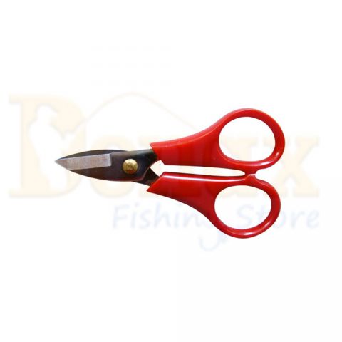 Shark Ψαλιδάκι Kόκκινο 0213