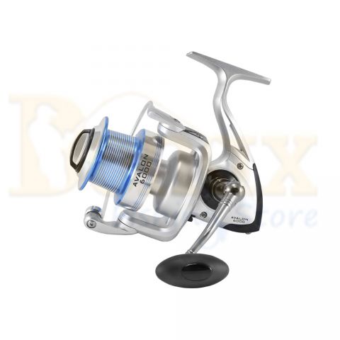 Sim Engineering Avalon 6000