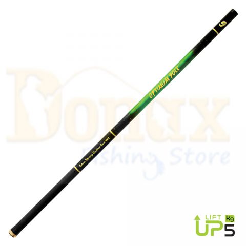 Καλάμι Απίκο Sim Engineering Optimum