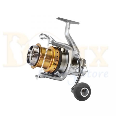 Sim Engineering The Beast 6000