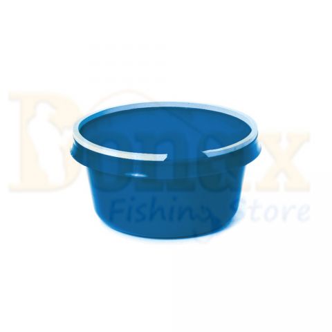 Sim Λεκάνη Με Λούκι Πλαστική Βαθιά Νο2