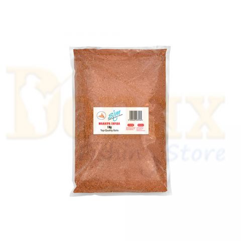 Sim Μαλάγρα Για Θάλλασα Γαρίδα 1kg