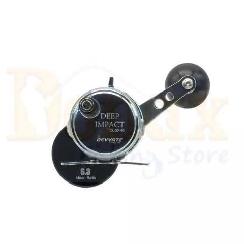 Revvate Deep impact DL20 HG