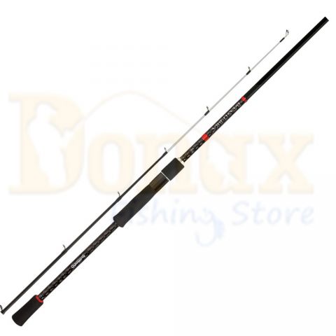 SHIMANO BASSTERRA LRF 2.44m 3-15gr