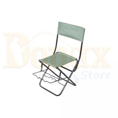 Καρεκλάκι Σπαστό-Βάση Καλαμιών Primus