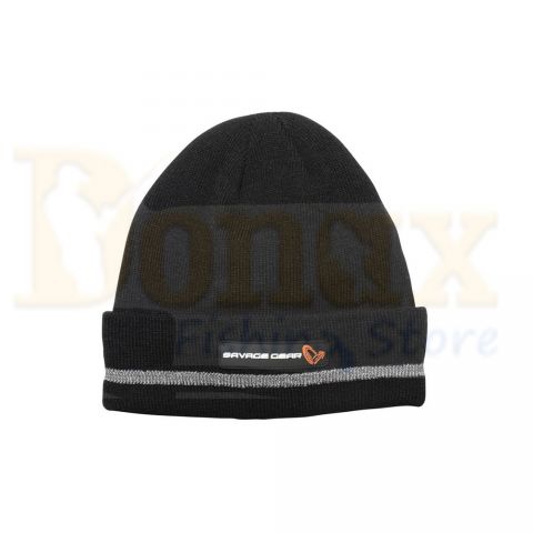 Savage Gear Σκούφος Reflex Beanie