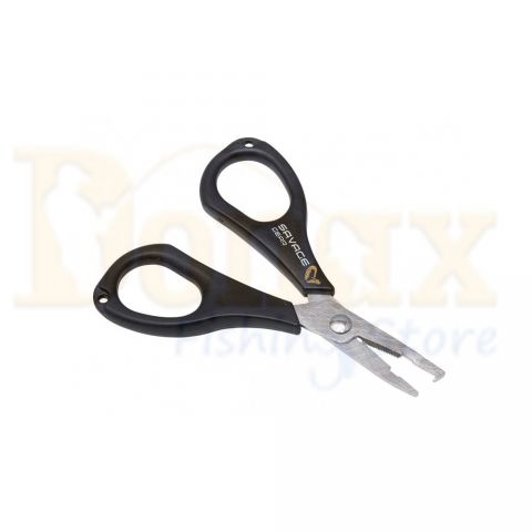 Savage Gear Braid And Splitring Scissor