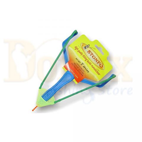 Σφεντόνα Stonfo Art 407