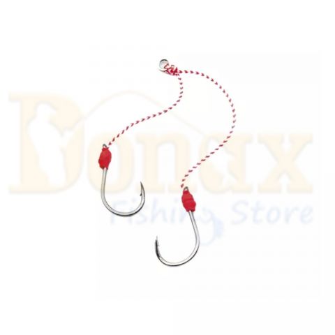 ΑΓΚΙΣΤΡΙΑ JLC TOKURI Assist Hooks