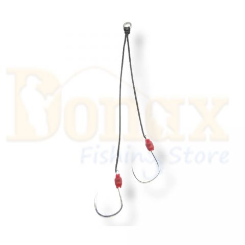 ΑΓΚΙΣΤΡΙΑ JLC OKI Assist Hooks