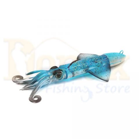 JLC XIPI EVO 100mm 40gr