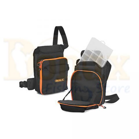 Σακίδιο Ώμου Tubertini Seika Spirit