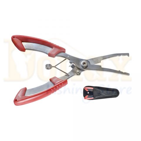 Πένσα Με Δόντι UNO FP 832A