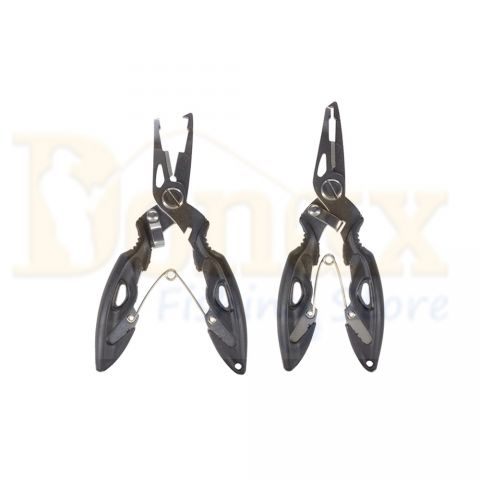 Remixon πένσα κρίκων FP-003 από ανοξείδωτο ατσάλι