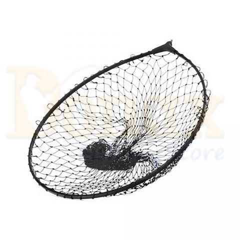 Tubertini Στεφάνι Απόχης Testa Guadino Big Black