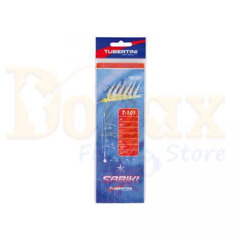Τσαπαρί Tubertini Sabiki T-101