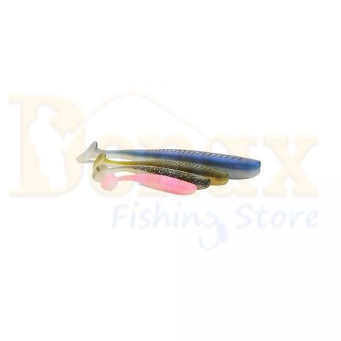 Tubertini Seika Wiki Shad 90mm
