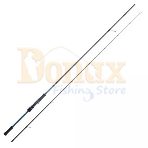 Καλάμι DAIWA Emeraldas ST