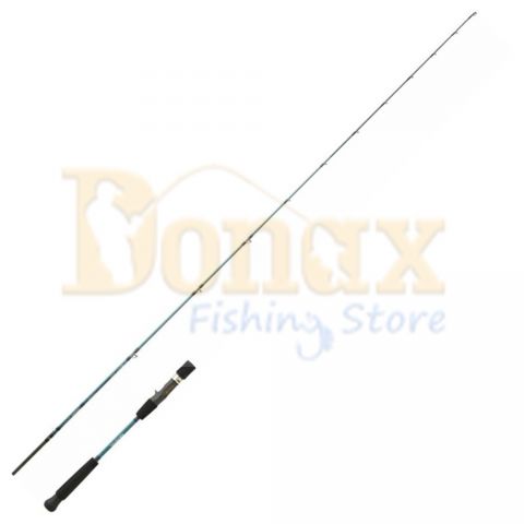 Καλάμι DAIWA Grandwave Slow Jigging