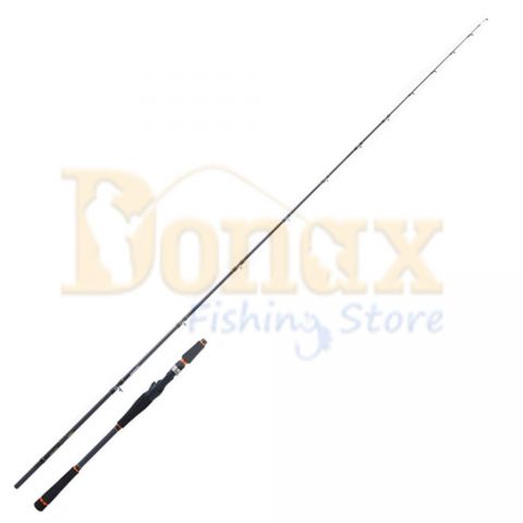 Καλάμι DAIWA Legalis Boat Game 1.98m