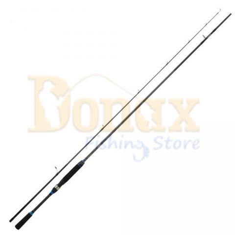 Καλάμι DAIWA Legalis Light Game LRF