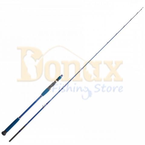 Καλάμι DAIWA Legalis Oceano Slow Jigging 1.98m