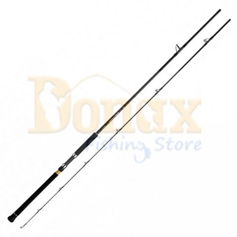 Καλάμι DAIWA Over There Grande Shore Jigging