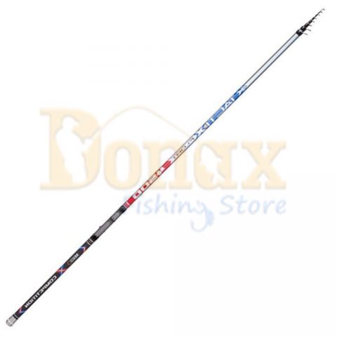 Καλάμι Dragon Mega Baits Tactix Float 4.20m 5-20g