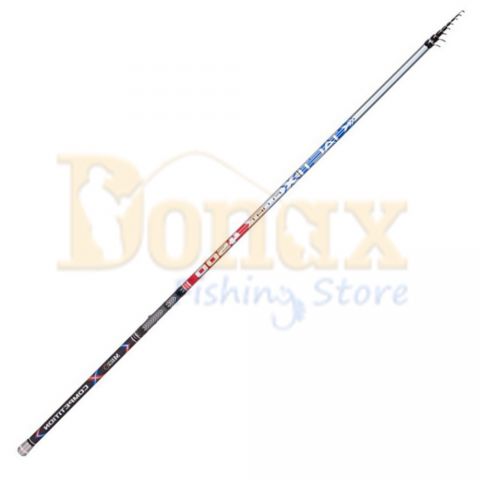 Καλάμι Dragon Mega Baits Tactix Float 4.50m 5-20g