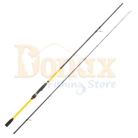 Καλάμι Lucky John Progress PowerJig 12-40g