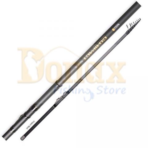 Καλάμι MegaBaits Compact Match 25