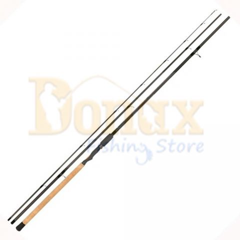 Robinson Van Den Eydne Match 4.20m 6-18g