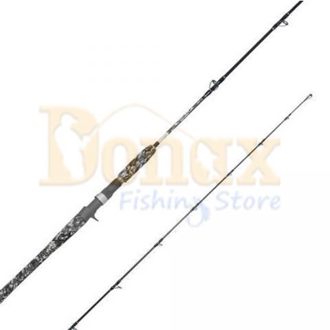 Καλάμι Yuki Nuba No Limits Casting