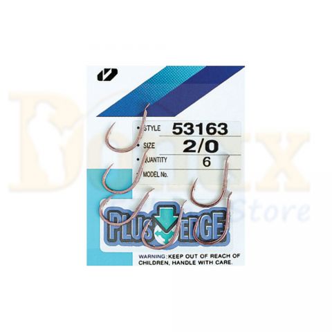 Αγκίστρι Owner Saiku PE Madai 53163