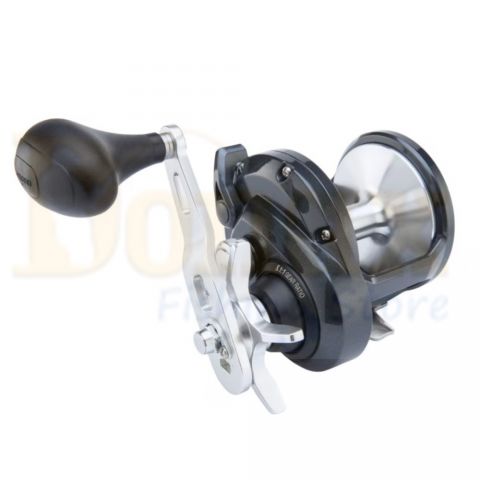 Shimano Torium HGA