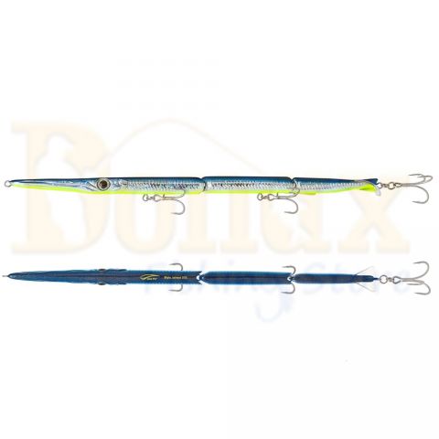 JACK FIN STYLO JOINTED 255