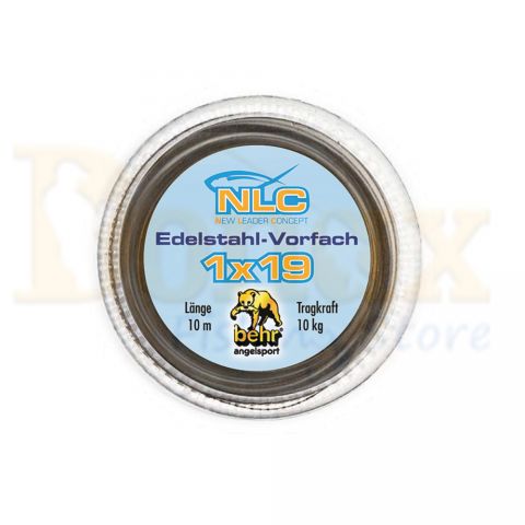 Σύρμα Behr NLC 1X19