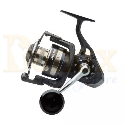 Savage Gear SGS8 10000 FD