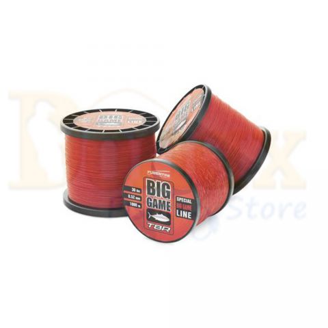 Πετονιά Tuberini Big Game TBR 1000m