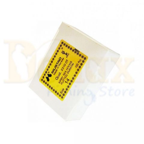 Αγκίστρια Mustad 2310 DT