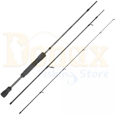 Tubertini Seika Spintrek