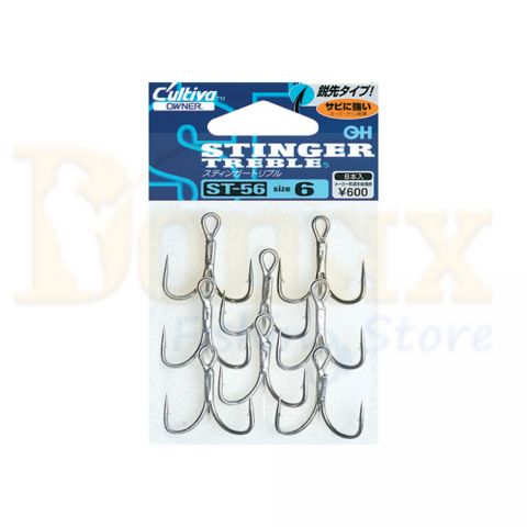 Σαλαγκιές OWNER ST-56TN