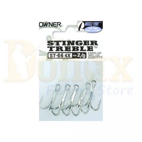 Σαλαγκιές OWNER ST-66