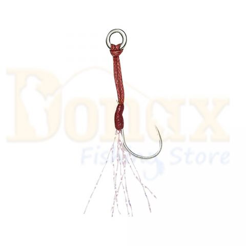 Savage Gear Micro Assist Hooks