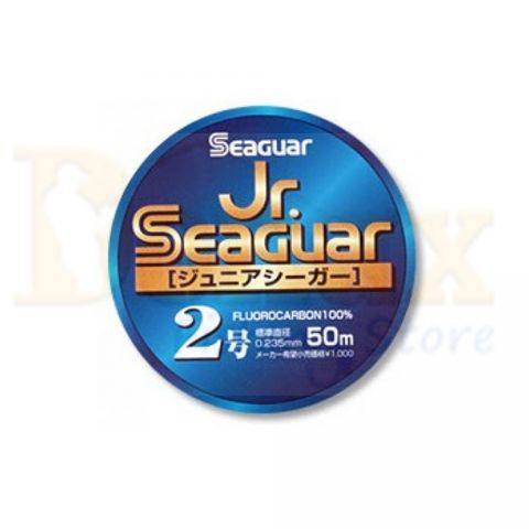 Πετονιά Seaguar JR Fluorocarbon