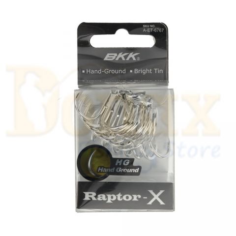 Σαλαγκιές BKK Raptor-X