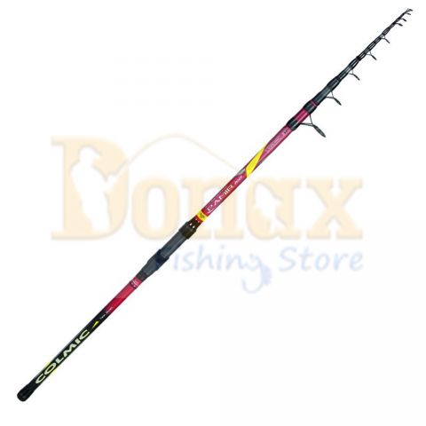 Colmic Pamir Boat 2.10m