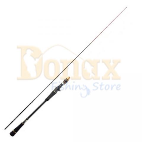 Crony Gundog Tai Rubber Baitcasting II 